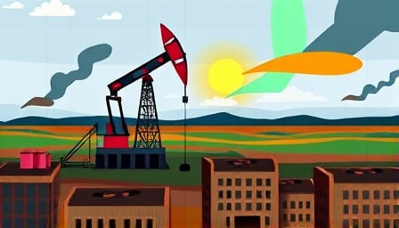 Rosneft Oil Co PJSC: A Titan in the Global Energy Landscape with Strong Financial Performance