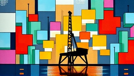 Rosneft's Stock Performance Highlights Market Trends Amidst Strategic Operations