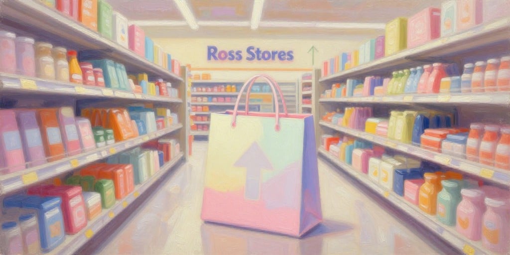 Ross Stores: Leading Off‑Price Retailer With Strong Growth & Value Focus Ross Stores: Leading Off‑Price Retailer With Strong Growth & Value Focus