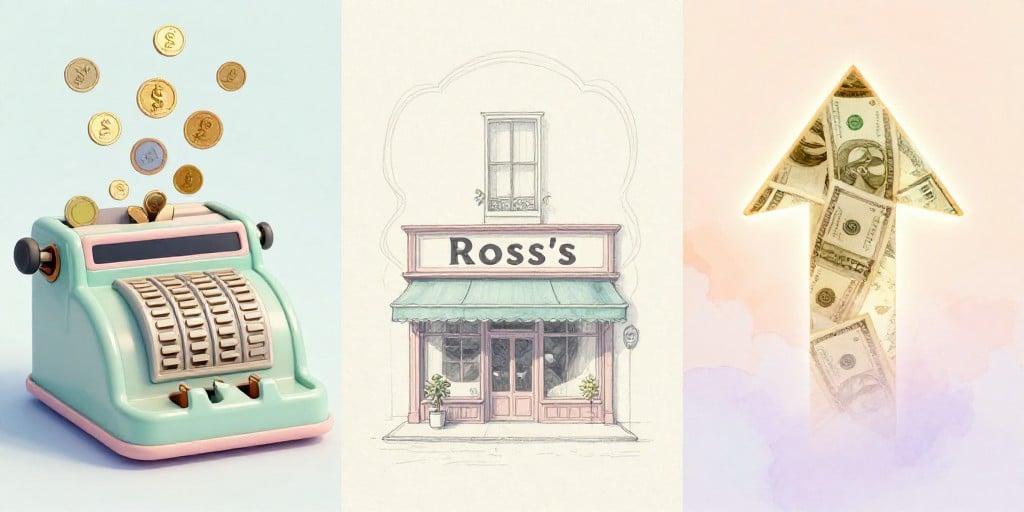 Ross Stores Q3 2026: Sales Rise, Operating Income Improves, Cash Holds Strong