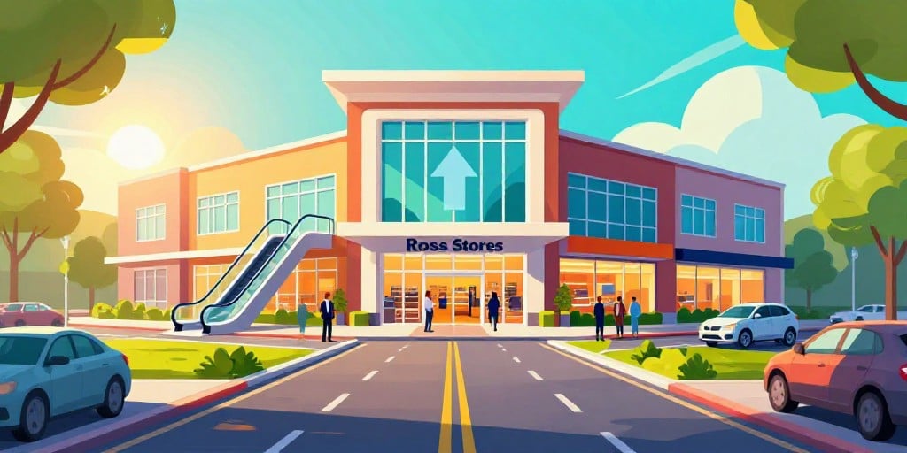 Ross Stores (ROSS) Stock Snapshot: $245.36 Price, 34.14 P/E & 2026 Outlook Ross Stores (ROSS) Stock Snapshot: $245.36 Price, 34.14 P/E & 2026 Outlook