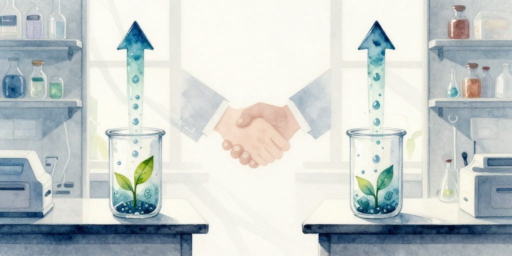 Rossari Biotech Q1 2026: ₹47 Cr Profit, ₹1,200 Cr Revenue, 28 % Growth Rossari Biotech Q1 2026: ₹47 Cr Profit, ₹1,200 Cr Revenue, 28 % Growth