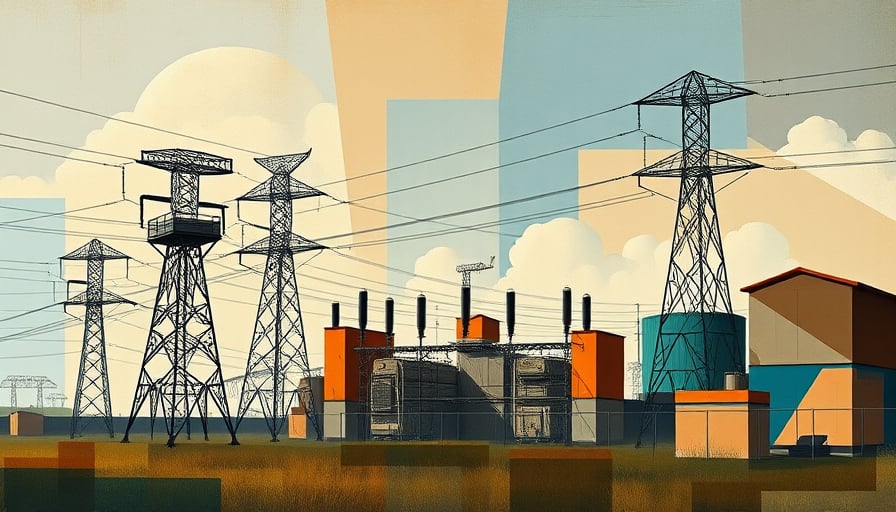 Rosseti PJSC: Russia's Grid Powerhouse Facing Volatility & Green Transition Challenges
