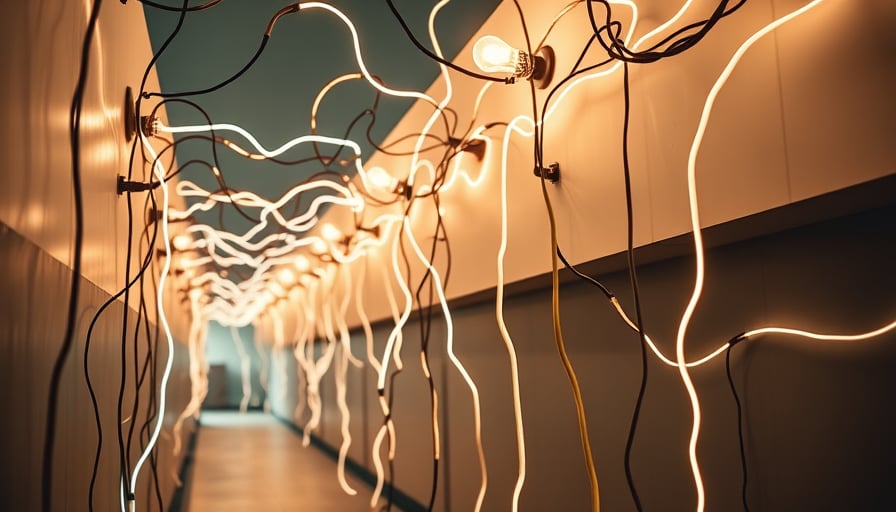 Rosshow Technology's H‑Share Launch: Boosting Growth in a Volatile Market