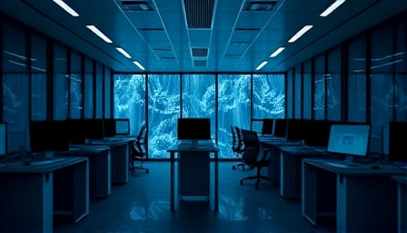 Rosslyn Data Technologies PLC: Leading the Charge in Data Analytics with Innovative Cloud Solutions