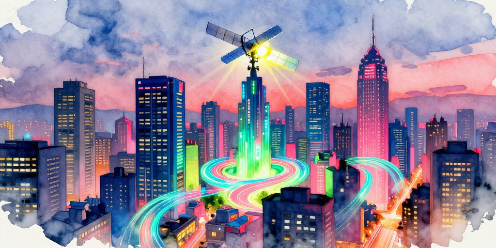 Rostelecom PJSC: Russia's Telecom Powerhouse Navigates Volatility and Growth