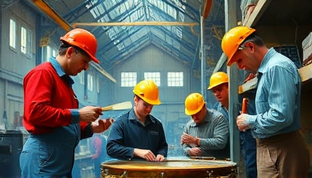 Rottenstone Gold Inc. Strengthens Financial Position with Successful Financing Rounds and Strategic Moves
