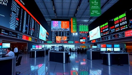 Router Protocol Navigates Market Volatility with Recent Price Fluctuations and Market Capitalization Insights