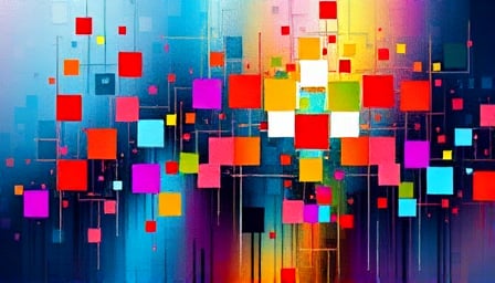 Router Protocol (New) Experiences Volatility Amid Market Fluctuations