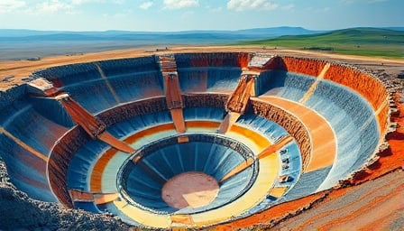 Rox Resources Ltd Advances Key Gold and Nickel Projects Amid Market Volatility Rox Resources Ltd Advances Key Gold and Nickel Projects Amid Market Volatility