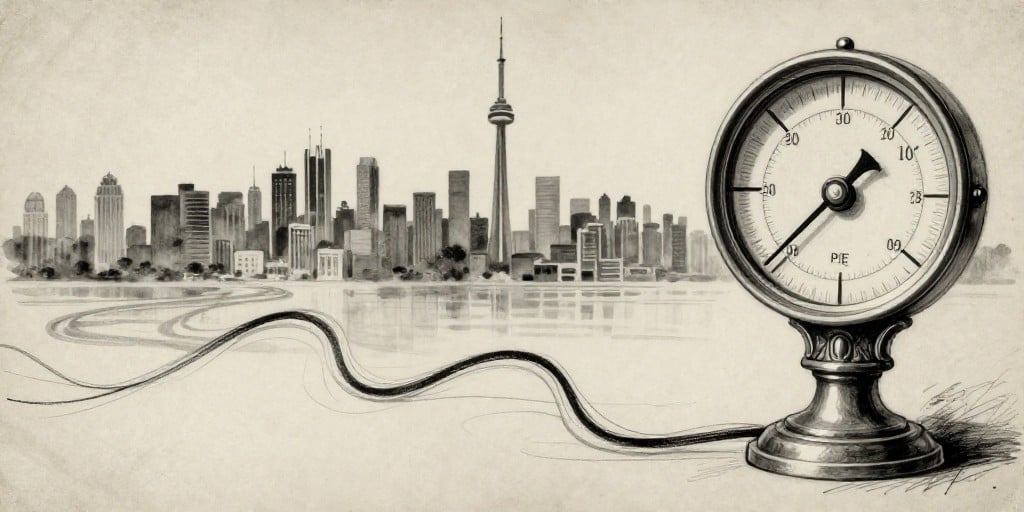 ROXMORE RESOURCES: Volatile Toronto Stock, Negative P/E Raises Investor Caution