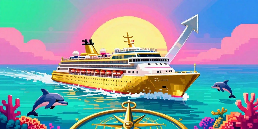 Royal Caribbean Beats Earnings, Fuels Market Momentum with $4.21 EPS