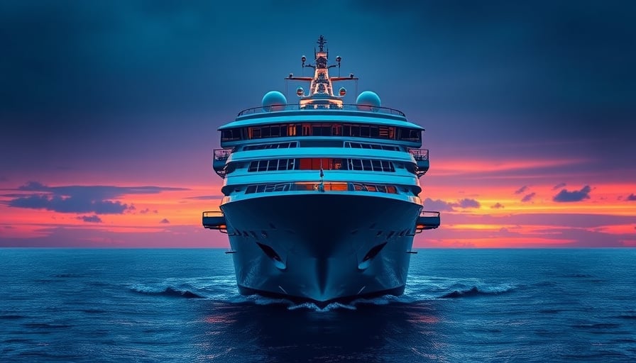 Royal Caribbean Q4 2025 Earnings Outlook: Strong Profit Growth & Investor Trades