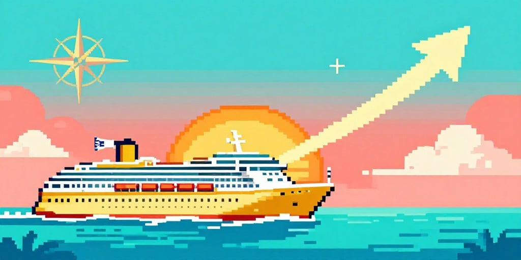 Royal Caribbean Raises FY‑26 EPS Forecast After Strong Q3 Earnings Surge Royal Caribbean Raises FY‑26 EPS Forecast After Strong Q3 Earnings Surge