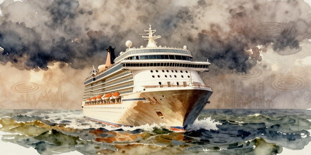 Royal Caribbean Shares Plunge 25% in 2026: Market Volatility Drives $70 B Cap Decline Royal Caribbean Shares Plunge 25% in 2026: Market Volatility Drives $70 B Cap Decline