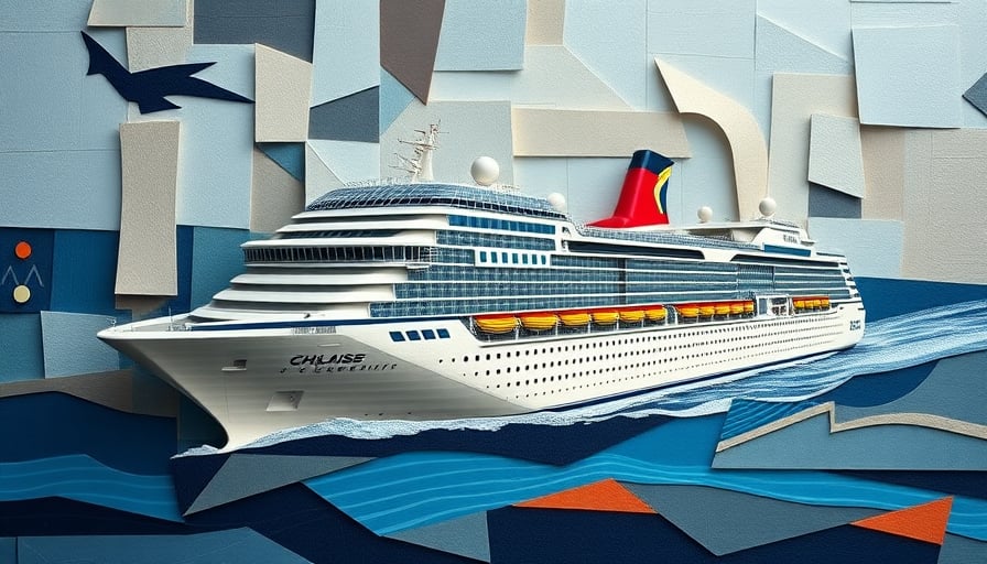 Royal Caribbean Shares Surge to $286.83 Amid Volatile 2025 Earnings Reaction Royal Caribbean Shares Surge to $286.83 Amid Volatile 2025 Earnings Reaction