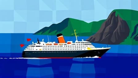 Royal Caribbean Soars to New Heights: A Top Investment Pick in the Cruise Industry