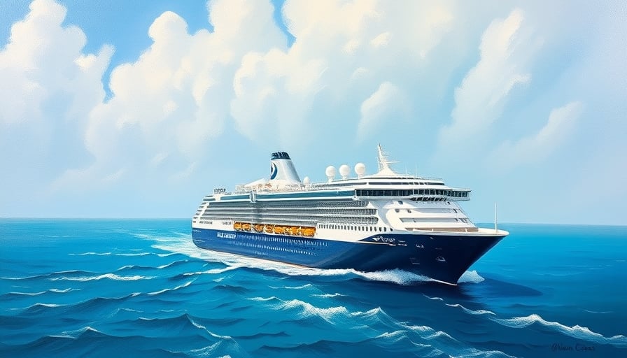 Royal Caribbean's Q3 2025 Earnings Preview: Growth Expectations and Market Dynamics