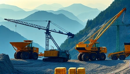 Royal Gold Acquires Horizon Copper in Strategic Move to Strengthen Precious Metals Portfolio
