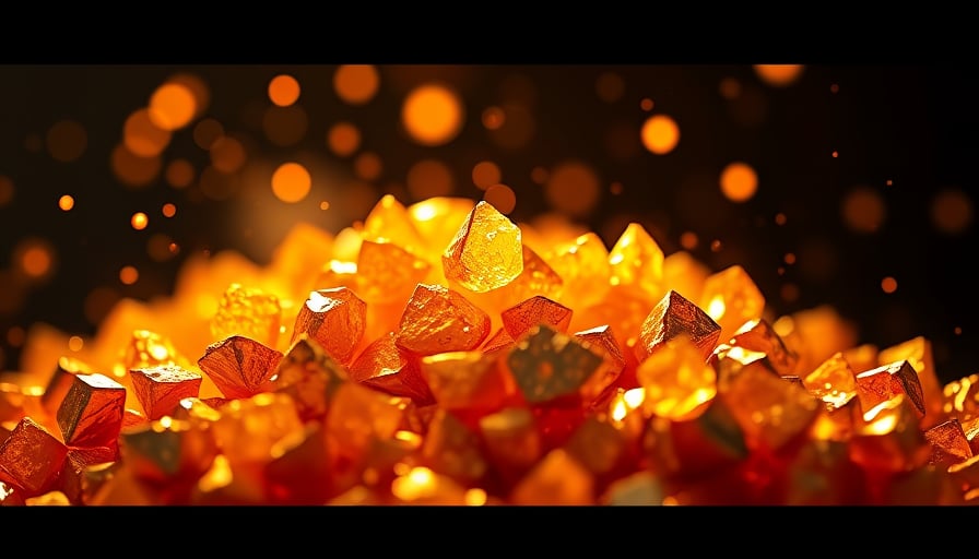 Royal Gold: Strong Upswing & Premium Valuation Signal Future Growth in Gold Streaming Royal Gold: Strong Upswing & Premium Valuation Signal Future Growth in Gold Streaming