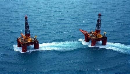 Royale Energy Inc. Faces Crucial Crossroads Amid Financial Struggles and Industry Shifts
