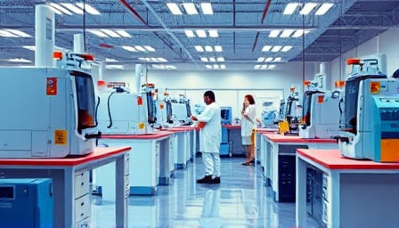 Royalty Pharma PLC: A Steady Force in Healthcare Innovation and Investment