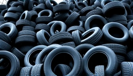 RPM Automotive Launches Tyre Recycling Facility, Reports Strong Financial Growth