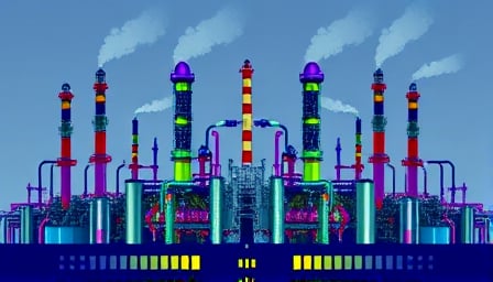 RPM International Inc. and Global Market Insights: Chemicals, Nickel, and Beyond
