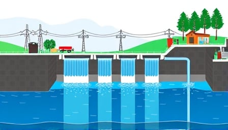 RPP Infra Projects Ltd Shares Soar After ₹365.85 Crore Jal Jeevan Mission Order Win