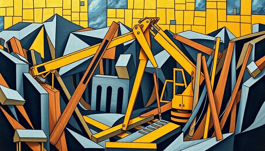 RPX Gold Inc.: Capitalizing on the Wawa Gold Project to Drive Future Growth in Canada's Mining Sector