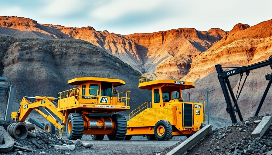 RPX Gold Inc. Rebrands, Targets Wawa Gold Development & Investor Meeting 2026