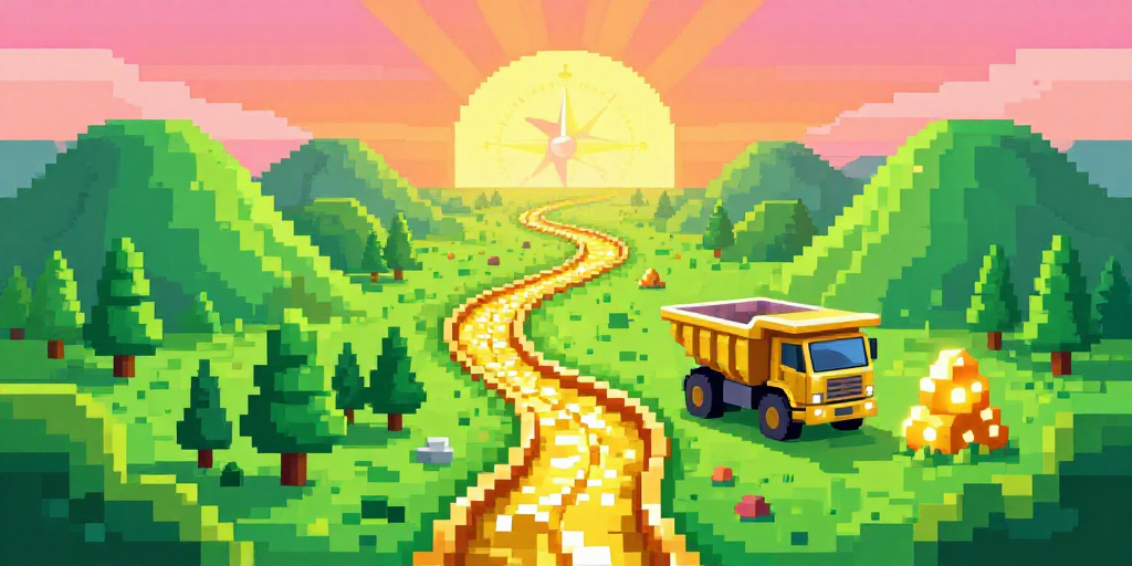 RPX Gold Inc: Toronto Mining Firm Eyes Wawa Project Growth, TSX & OTCQB Listings