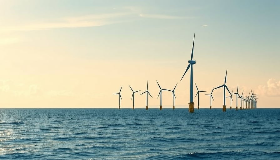 Ørsted Sells 50% of Hornsea 3 to Apollo, Securing $6 B for Future Wind Growth Ørsted Sells 50% of Hornsea 3 to Apollo, Securing $6 B for Future Wind Growth