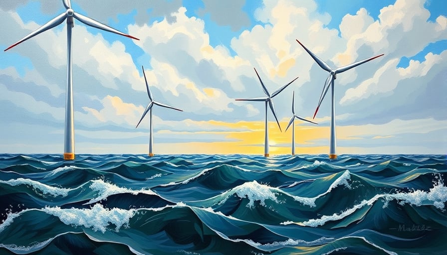 Ørsted Surges as US Court Overturns Trump Wind Ban: A Win for Renewable Growth Ørsted Surges as US Court Overturns Trump Wind Ban: A Win for Renewable Growth