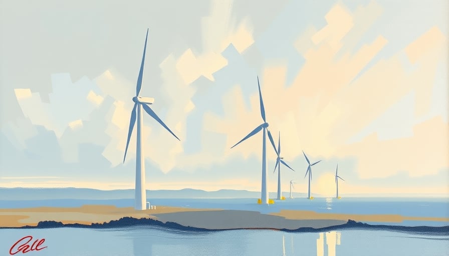 Ørsted’s Borkum Riffgrund 3 Milestone: Why Investors Stay Skeptical Ørsted’s Borkum Riffgrund 3 Milestone: Why Investors Stay Skeptical