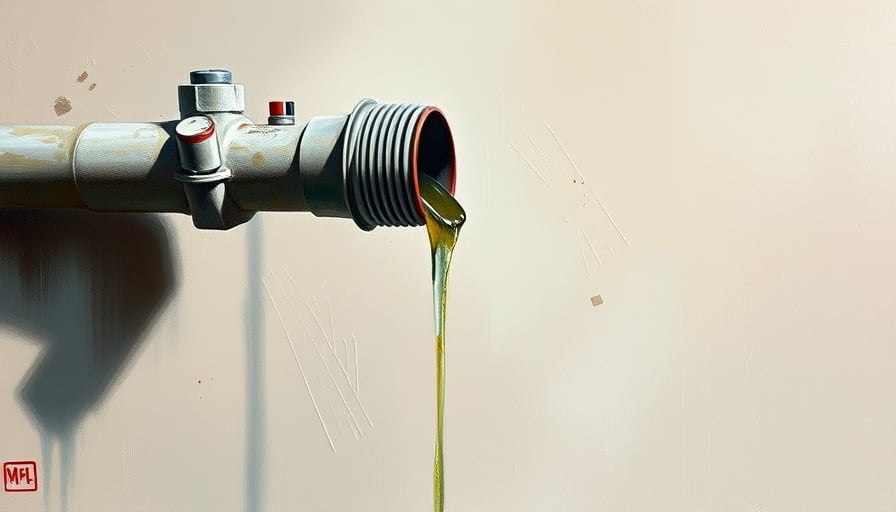 R&T Plumbing’s 2025 Decline: Revenue & Margins Suffer While Market Hype Drives a Surge