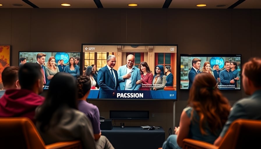 RTL Group SA: Führung, Streaming-Wachstum und neue Krimis als Wachstumsfaktor RTL Group SA: Führung, Streaming-Wachstum und neue Krimis als Wachstumsfaktor