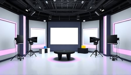 RTL Group SA Strengthens Position in European Media with Strong Financials and Viewer Engagement