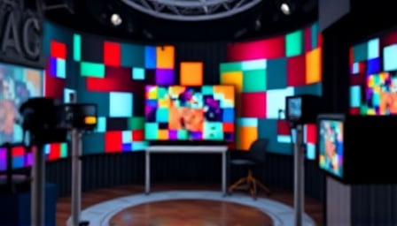 RTL Group SA Thrives Amid Market Optimism with Strong Media Presence