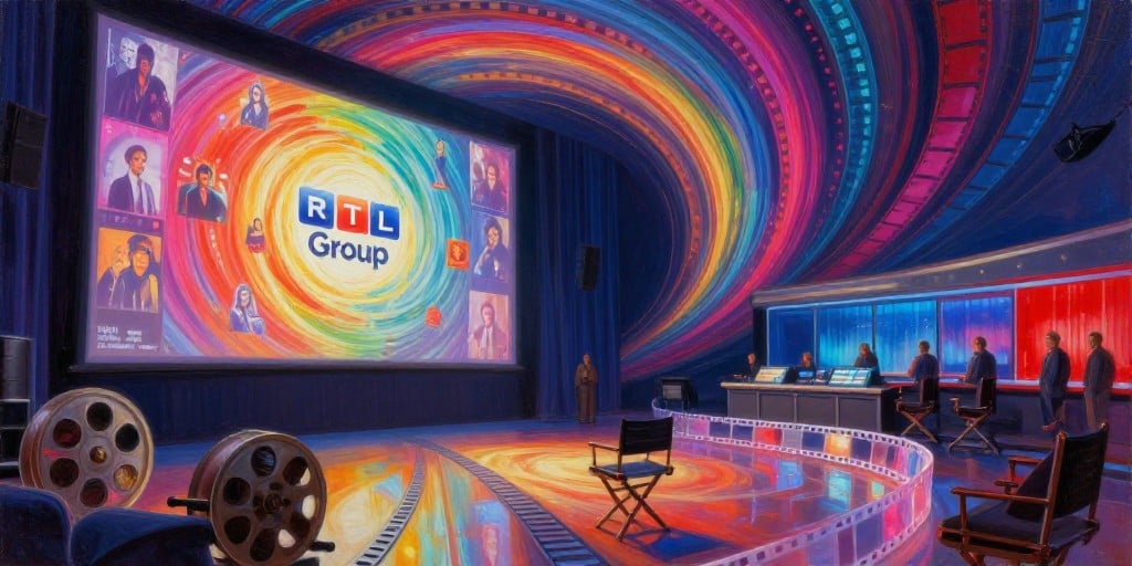 RTL Group Unveils Diverse September Slate for Sky & WOW: Comedy, Crime, Docs & Features RTL Group Unveils Diverse September Slate for Sky & WOW: Comedy, Crime, Docs & Features