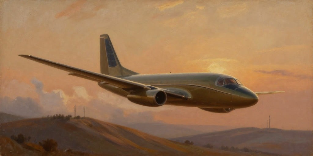 RTX Corp Accelerates Ahead: Hybrid‑Electric Aviation, Strong Market Traction, & Future Growth