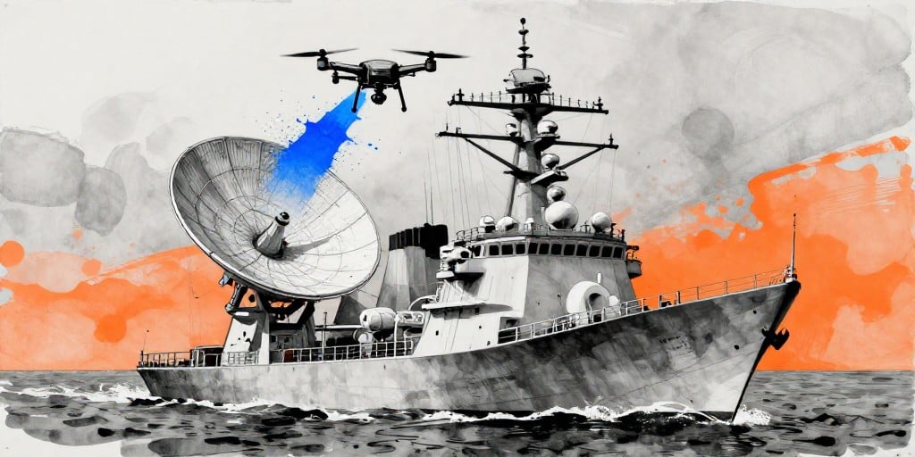 RTX Secures Navy Radar & ONR Contracts, Boosting Drone‑Defense Tech in 2026 RTX Secures Navy Radar & ONR Contracts, Boosting Drone‑Defense Tech in 2026