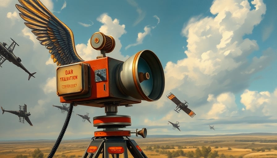 RTX Wins $168 M Romanian Patriot Deal & Integrates PhantomStrike into Air Force’s Autonomous X‑62A VISTA