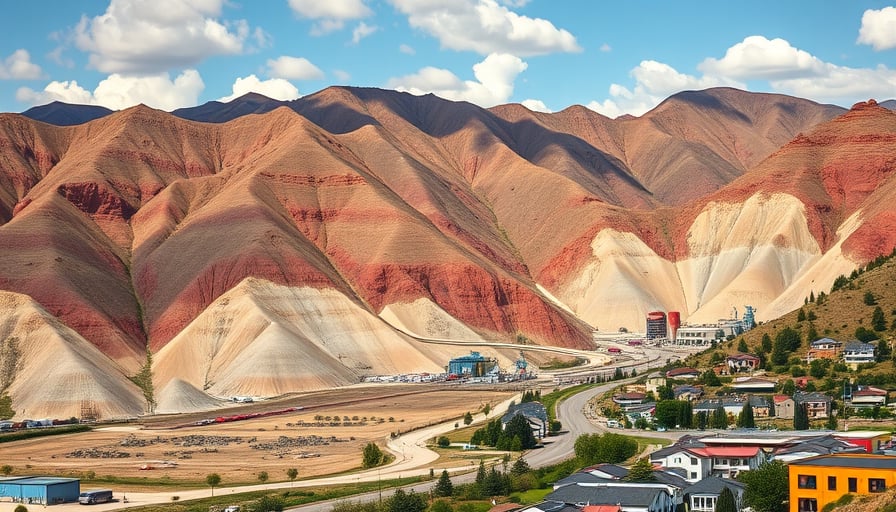 Rua Gold Inc. Rides Volatility, Advances New Zealand Uranium Projects to Drive Investor Confidence