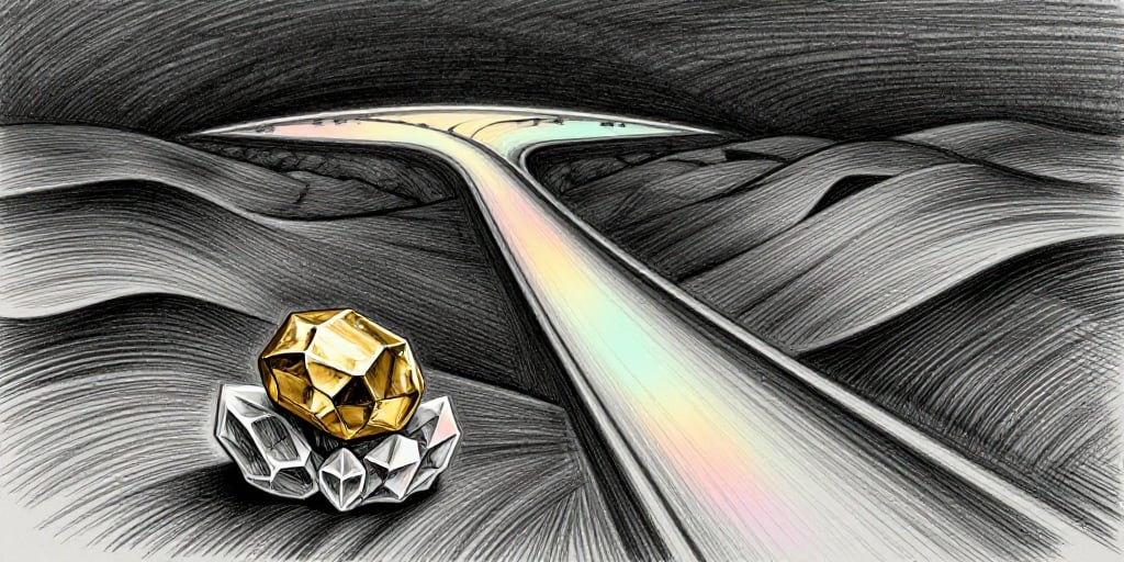 Rua Gold's Auld Creek PEA Reveals $42M NPV, Boosting Gold‑Antimony Value