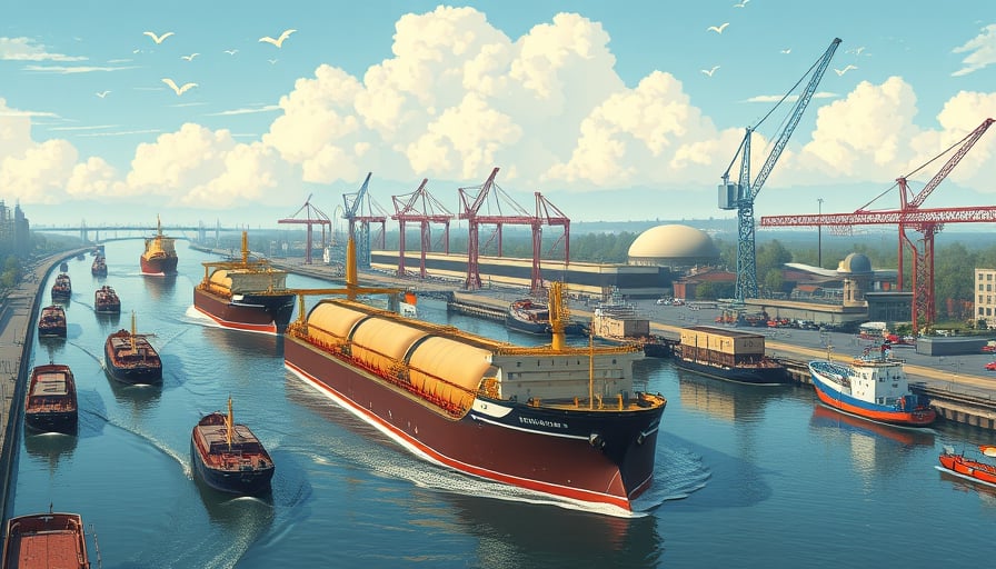 Rubico Inc. Boosts Stock Value with 1‑for‑10 Reverse Split to Secure Nasdaq Listing and Drive Growth