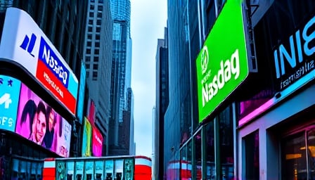 Rubico Inc. Joins Nasdaq Capital Market, Sees Stock Surge Amid Strategic Shift