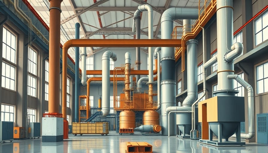 Rubicon Organics Opens Cascadia Facility, Boosts Cannabis & Pharma Growth