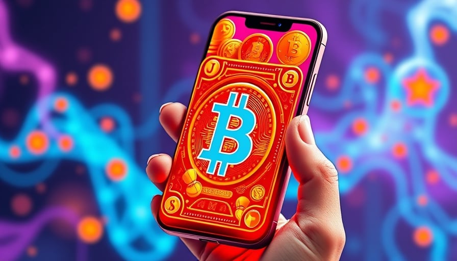 Rubic's Volatile Journey: A Microcosm of Crypto's High-Risk, High-Reward Landscape