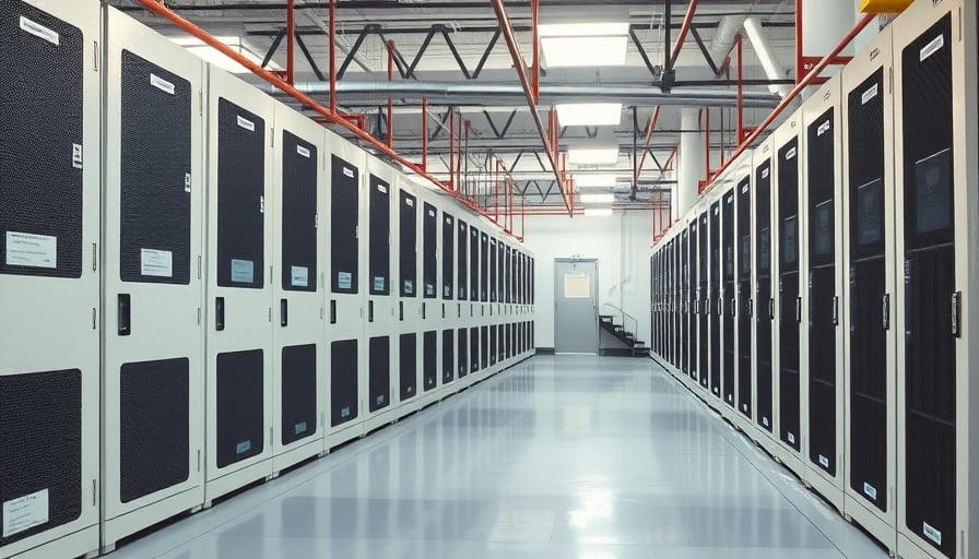 Rubrik Faces Market Uncertainty: Is Its Data‑Security Leadership in Danger? Rubrik Faces Market Uncertainty: Is Its Data‑Security Leadership in Danger?